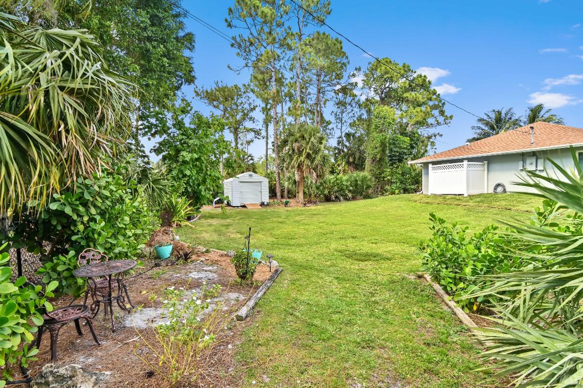 Acreage - Residential