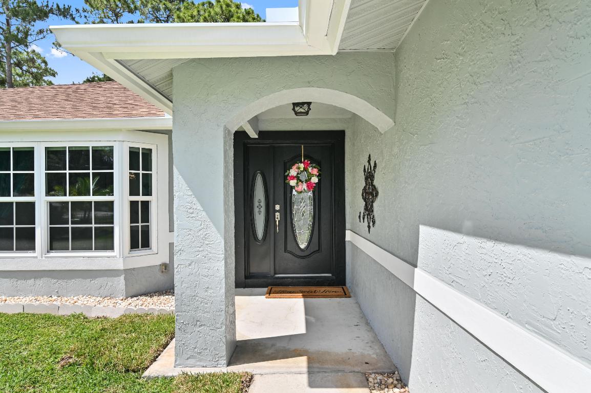 Acreage - Residential