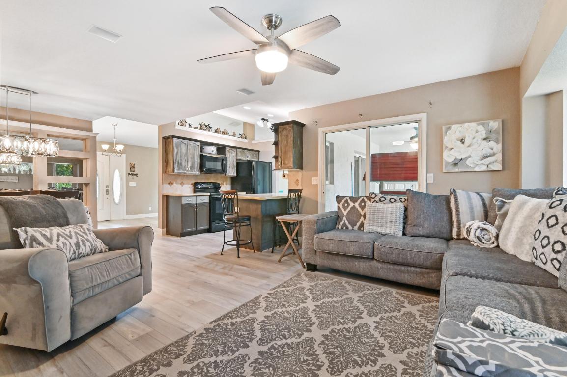 Acreage - Residential