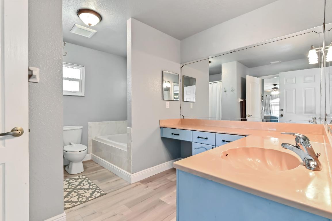 Acreage - Residential