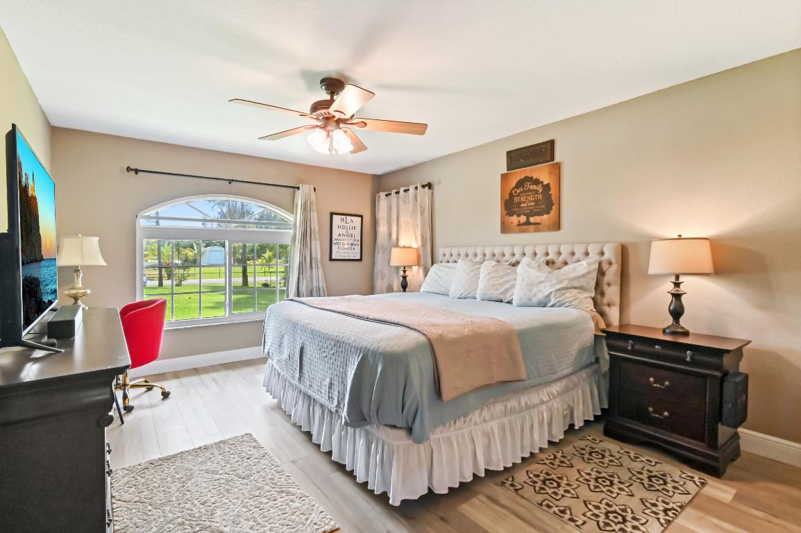 Acreage - Residential