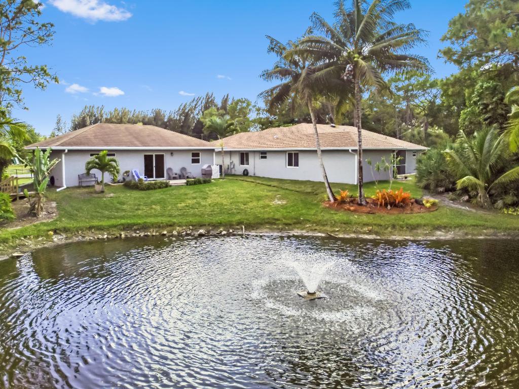 Acreage - Residential