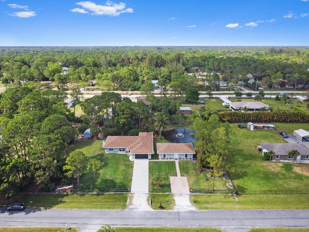 Acreage - Residential