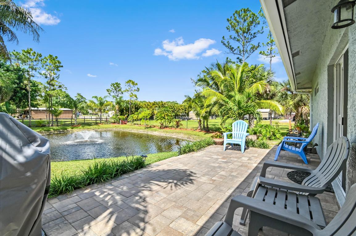 Acreage - Residential