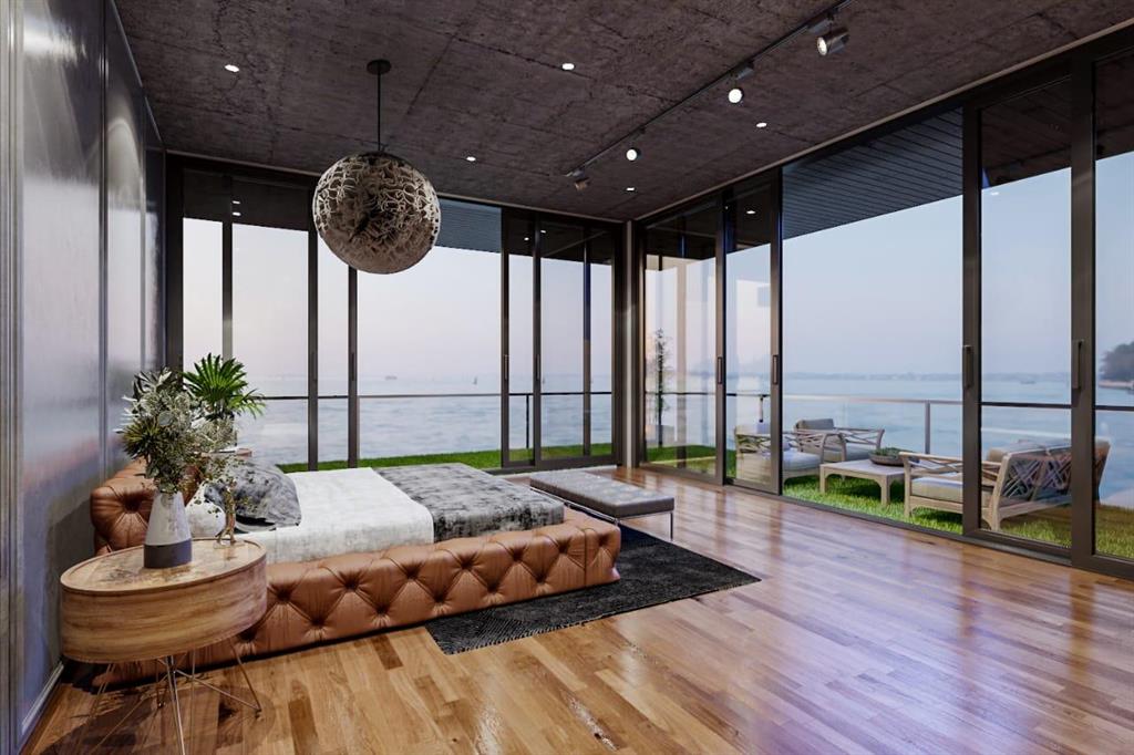 LAS OLAS BY THE SEA EXT - Residential