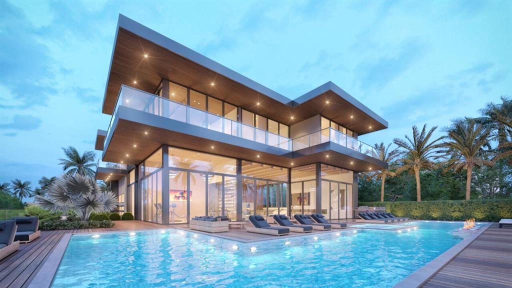 LAS OLAS BY THE SEA EXT - Residential