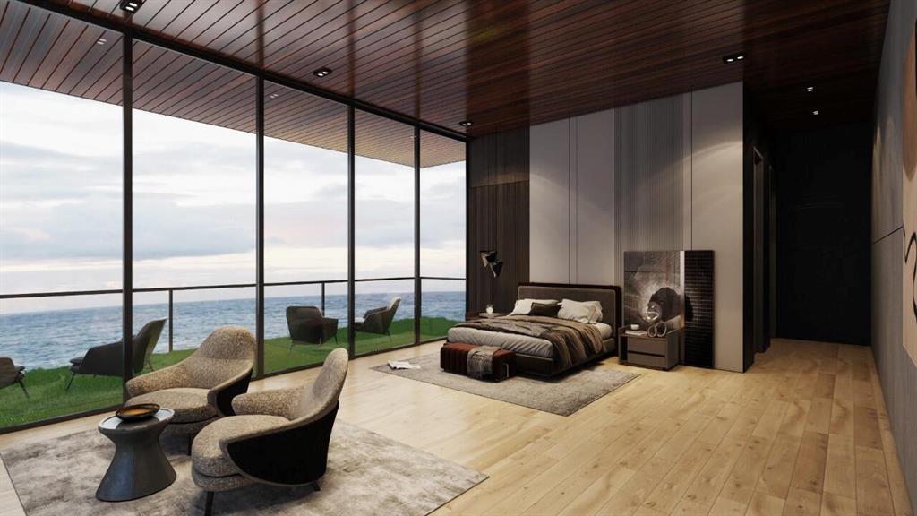 LAS OLAS BY THE SEA EXT - Residential