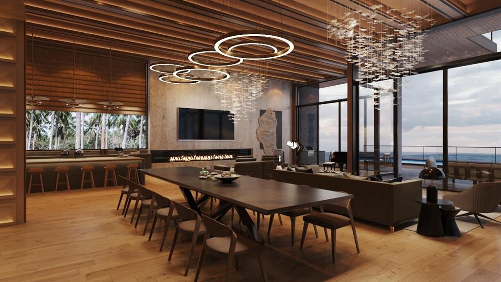 LAS OLAS BY THE SEA EXT - Residential