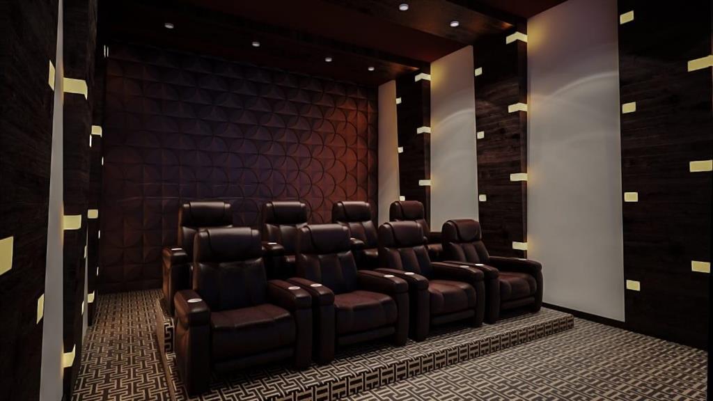 LAS OLAS BY THE SEA EXT - Residential