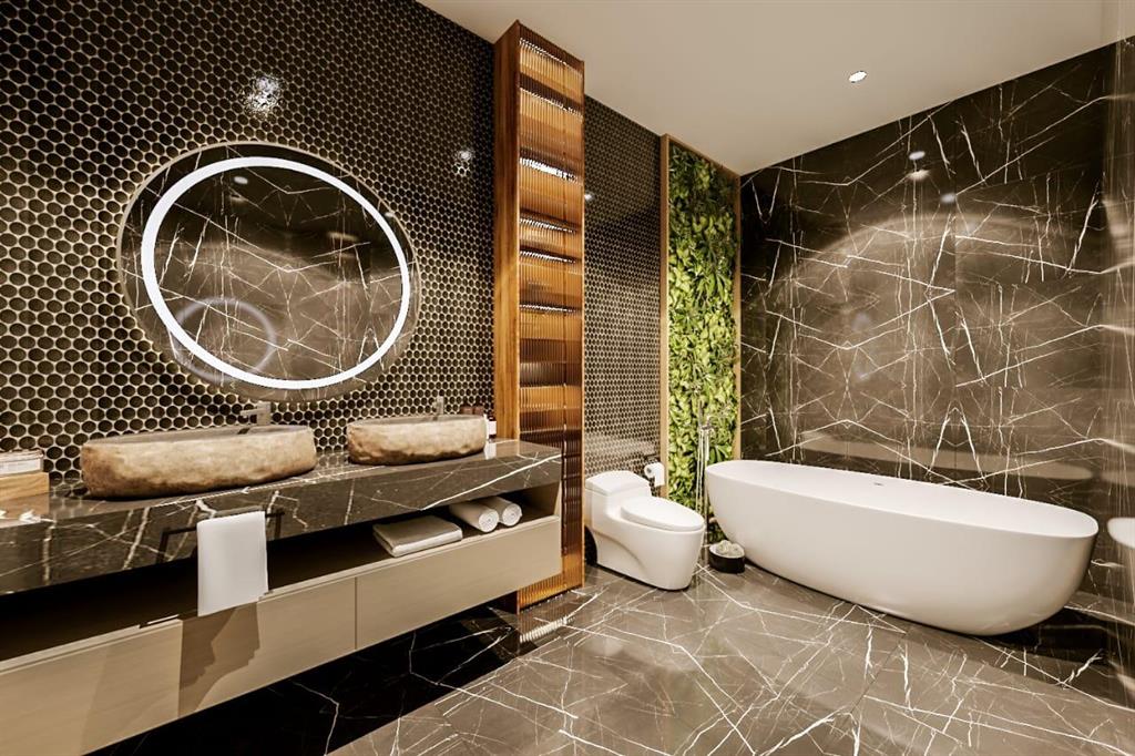 LAS OLAS BY THE SEA EXT - Residential