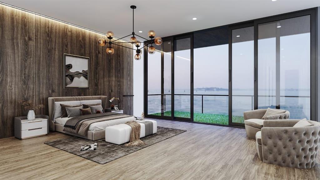 LAS OLAS BY THE SEA EXT - Residential