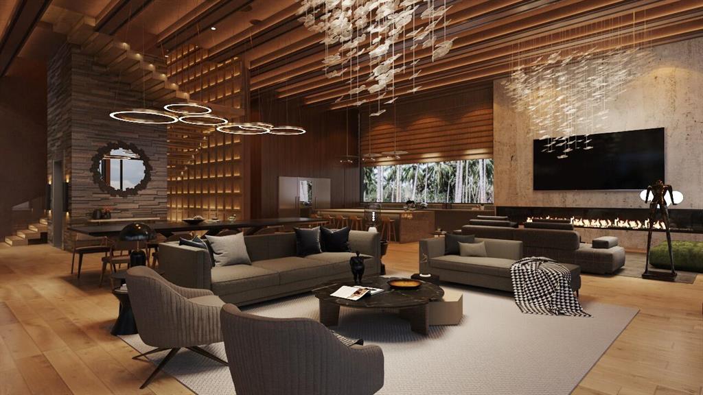 LAS OLAS BY THE SEA EXT - Residential