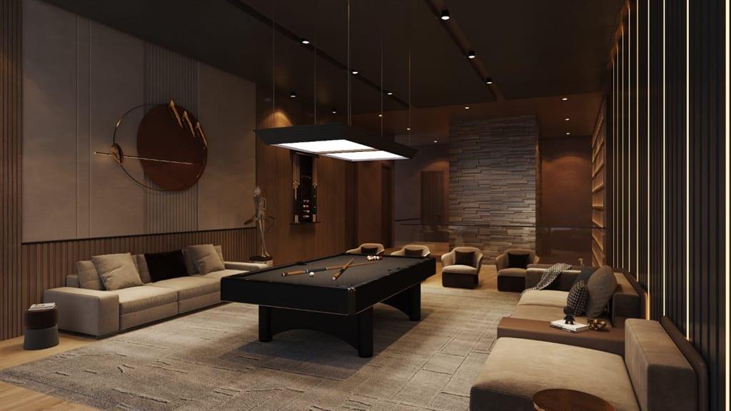 LAS OLAS BY THE SEA EXT - Residential