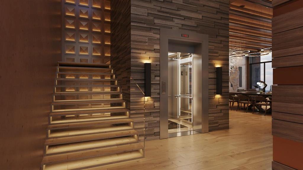 LAS OLAS BY THE SEA EXT - Residential