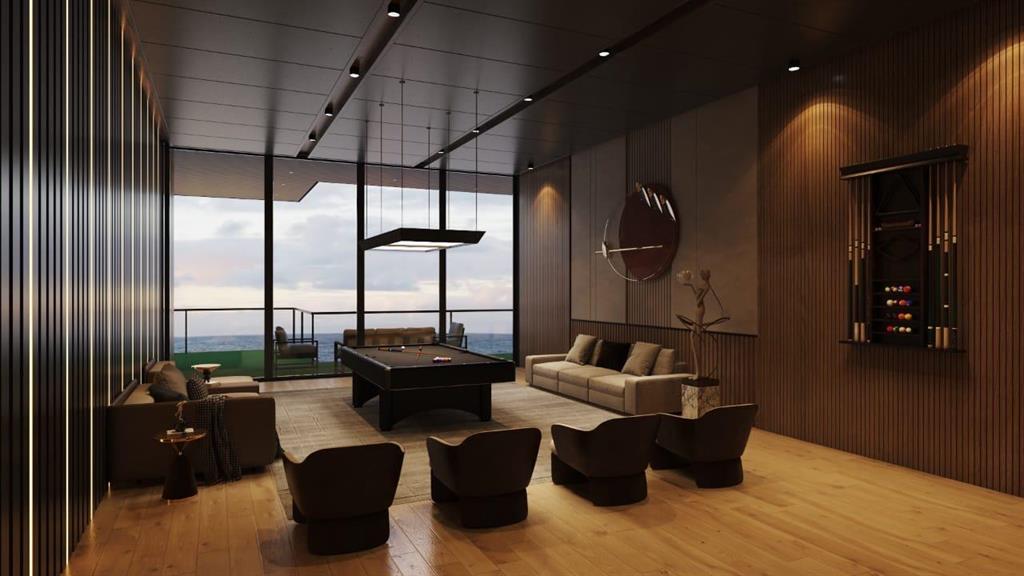 LAS OLAS BY THE SEA EXT - Residential