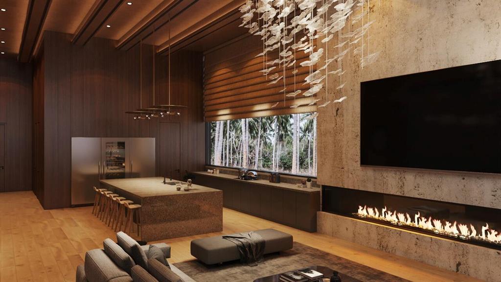 LAS OLAS BY THE SEA EXT - Residential