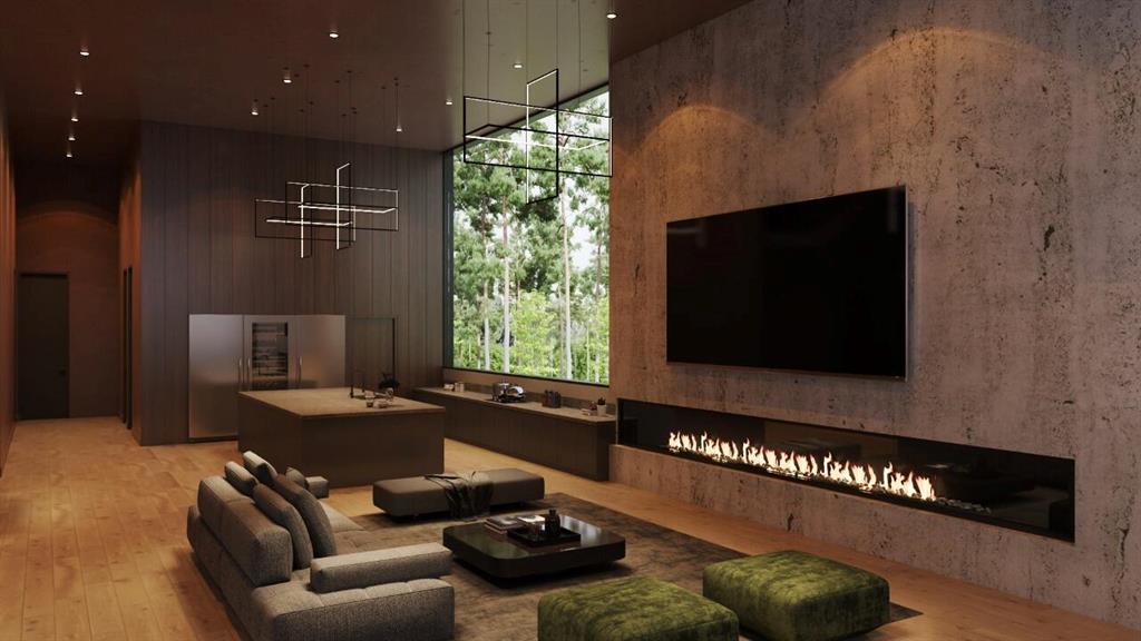 LAS OLAS BY THE SEA EXT - Residential