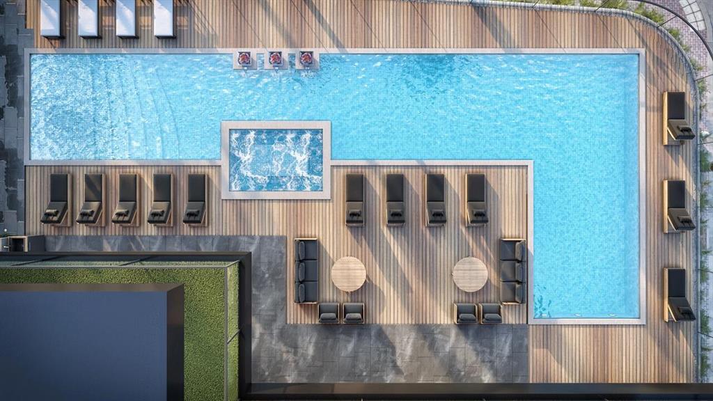 LAS OLAS BY THE SEA EXT - Residential