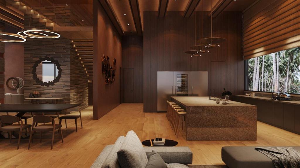 LAS OLAS BY THE SEA EXT - Residential