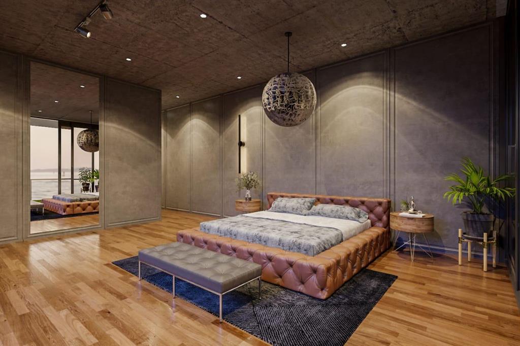 LAS OLAS BY THE SEA EXT - Residential