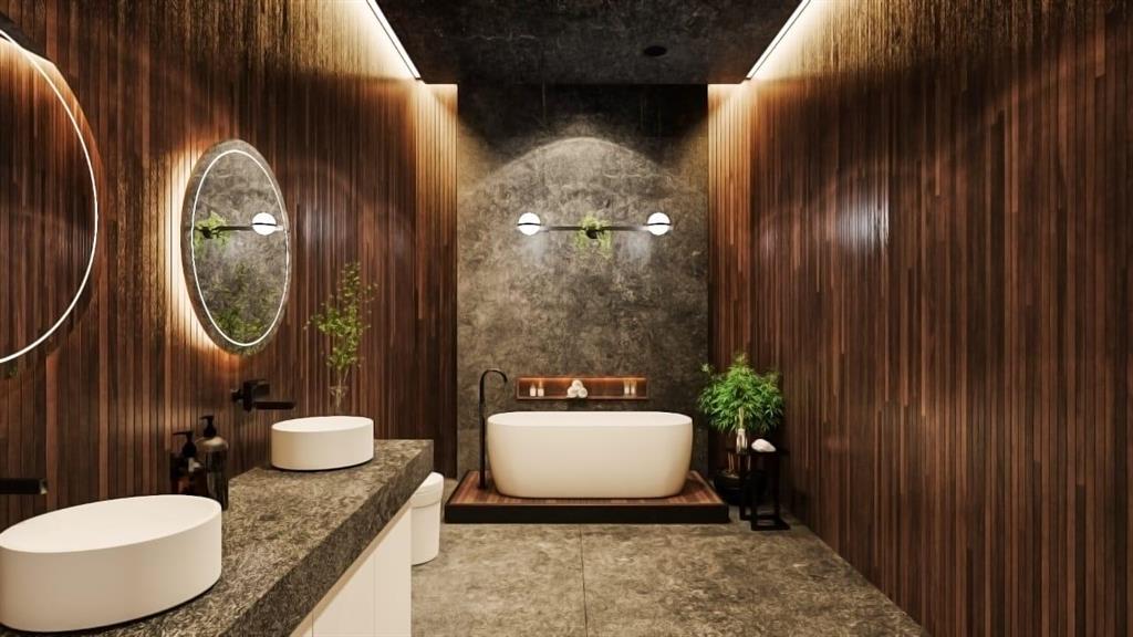 LAS OLAS BY THE SEA EXT - Residential