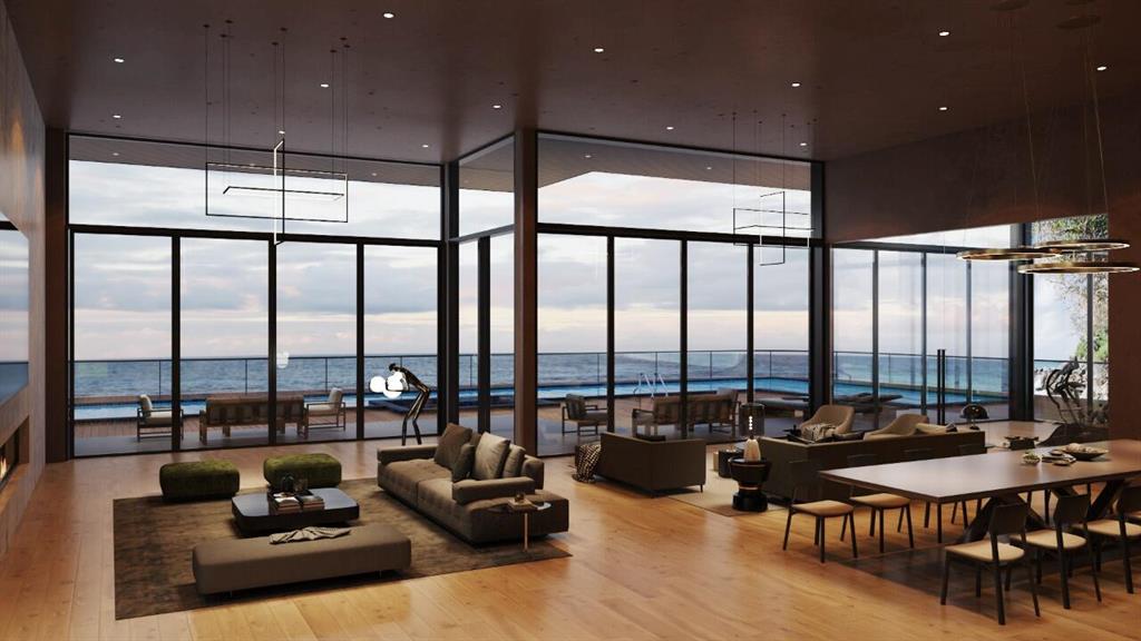 LAS OLAS BY THE SEA EXT - Residential