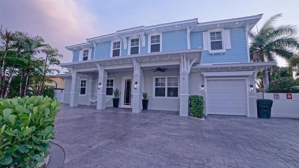 Photo of 2601 NE 26th Ter, Boca Raton, FL 33431 (MLS # F10418708)