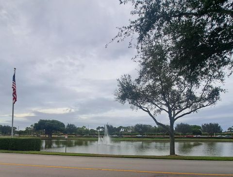 A home in Delray Beach