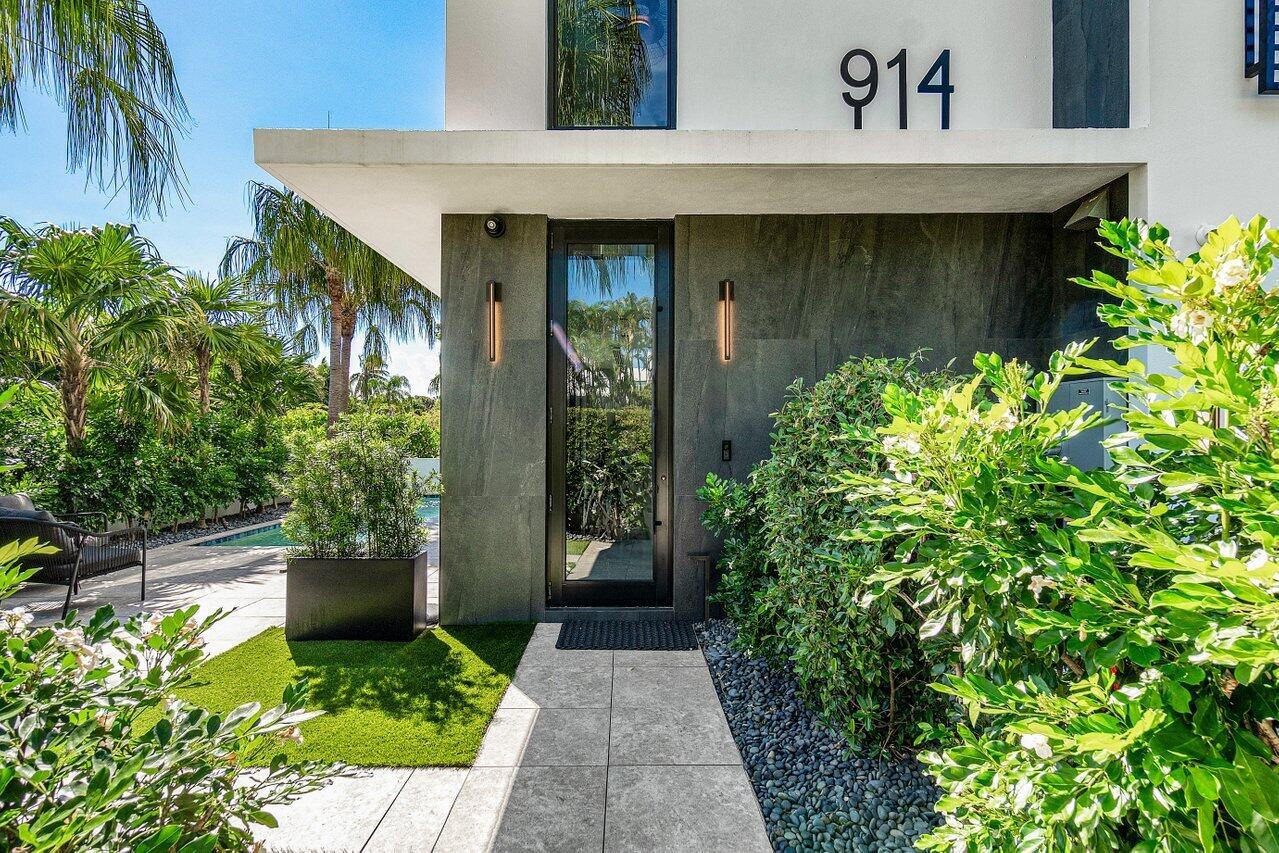 PALM TRAIL ESTATES - Residential