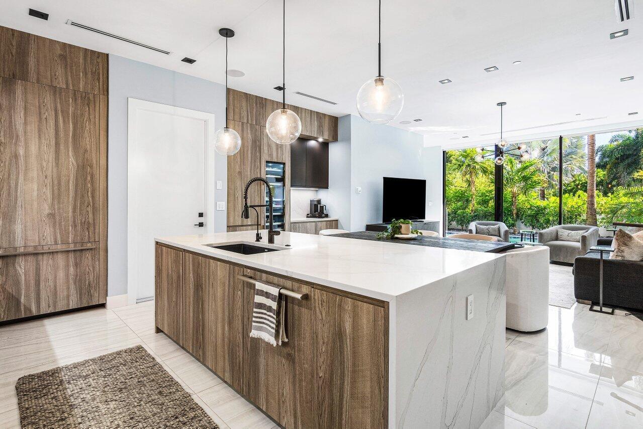 PALM TRAIL ESTATES - Residential