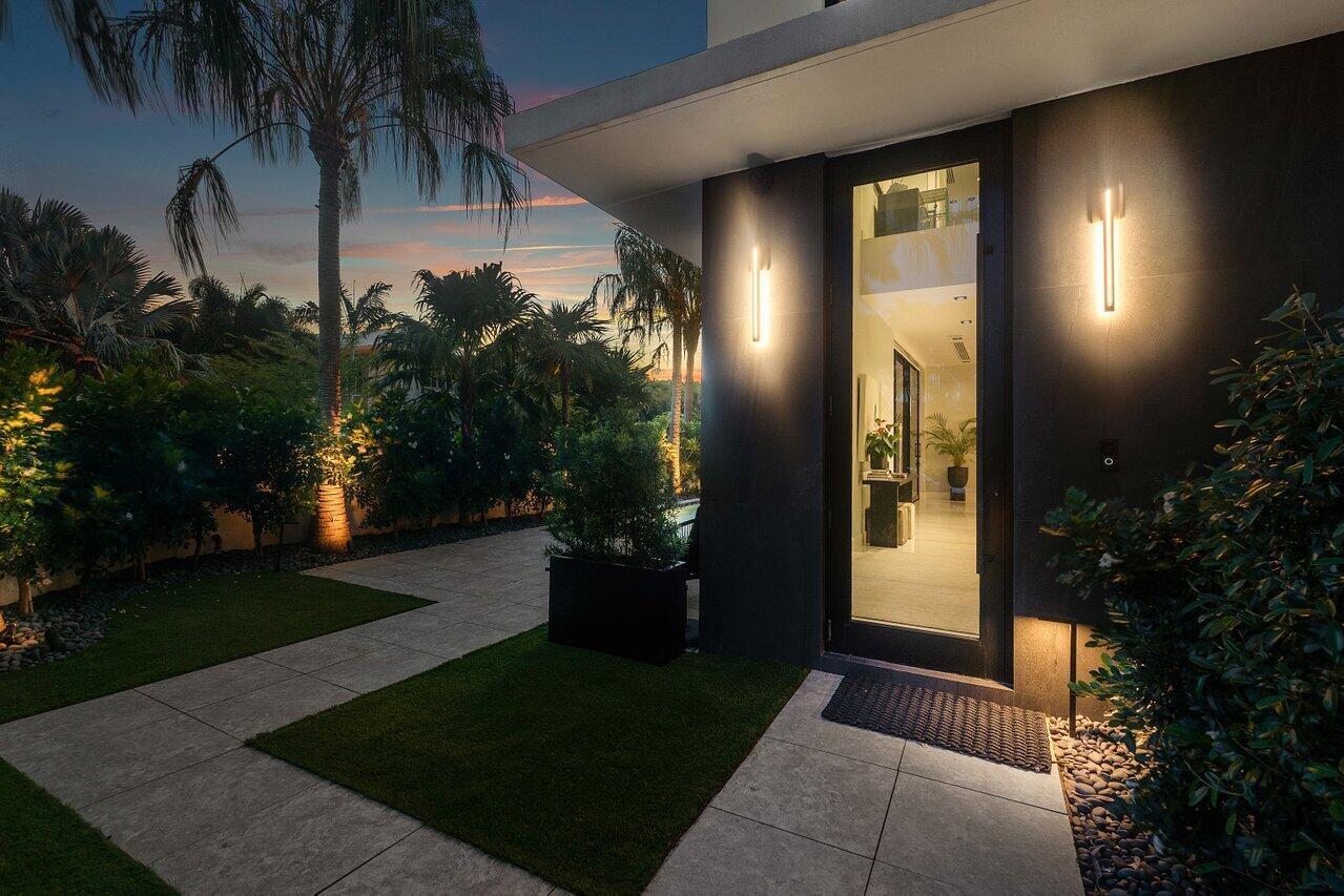 PALM TRAIL ESTATES - Residential