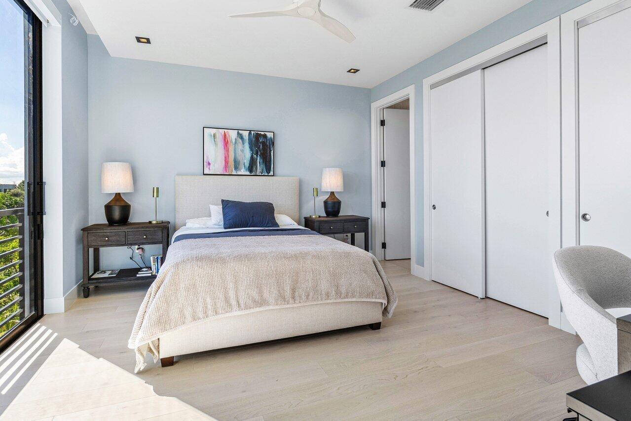 PALM TRAIL ESTATES - Residential