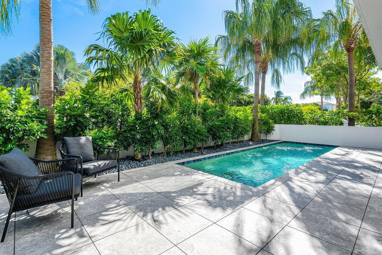 PALM TRAIL ESTATES - Residential