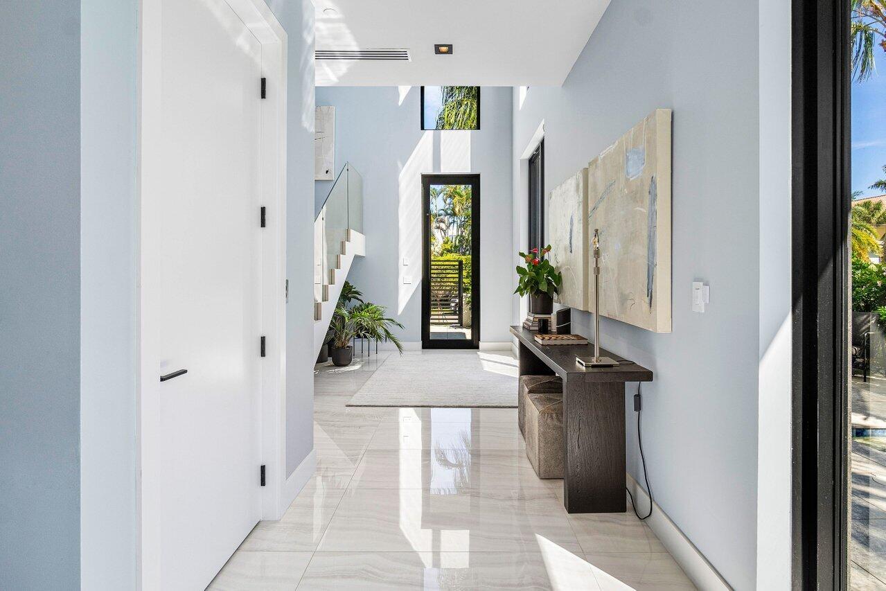 PALM TRAIL ESTATES - Residential