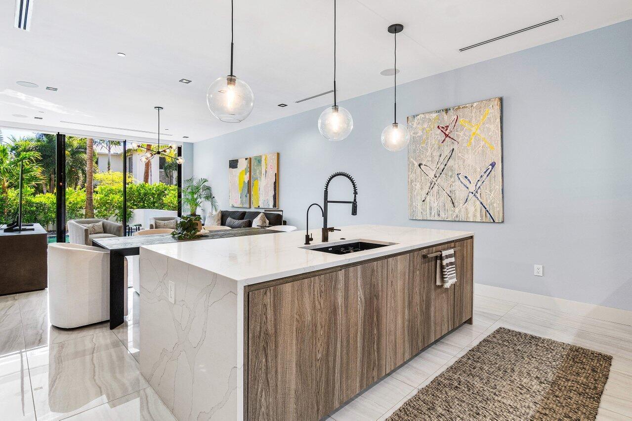 PALM TRAIL ESTATES - Residential