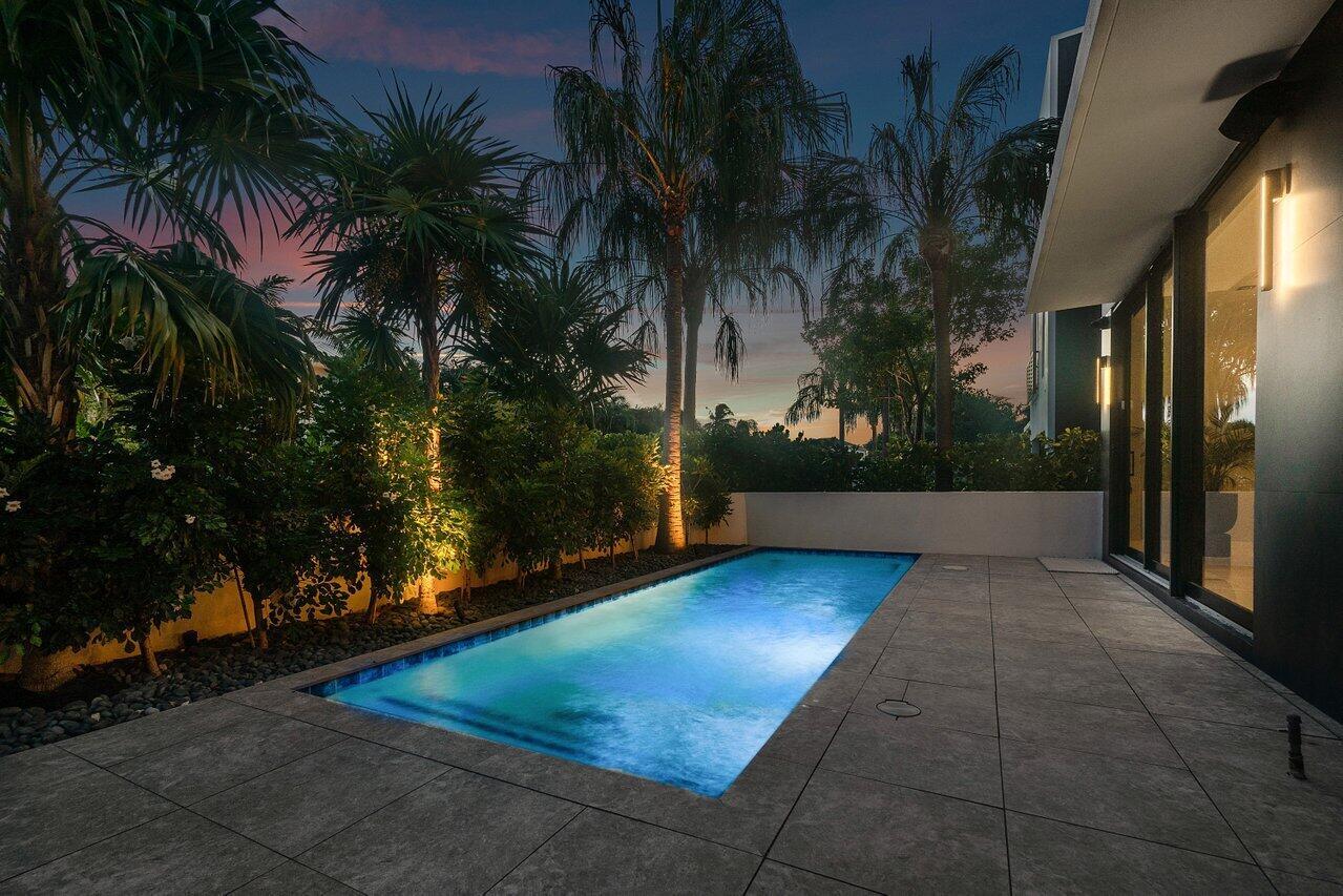 PALM TRAIL ESTATES - Residential