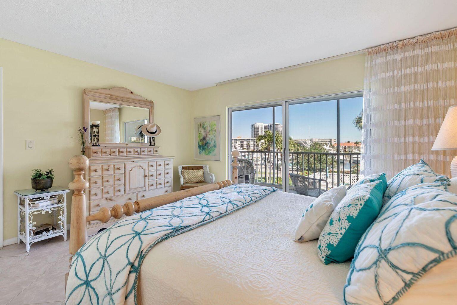 HARBOUR TOWERS CONDO  55+ - Residential Lease