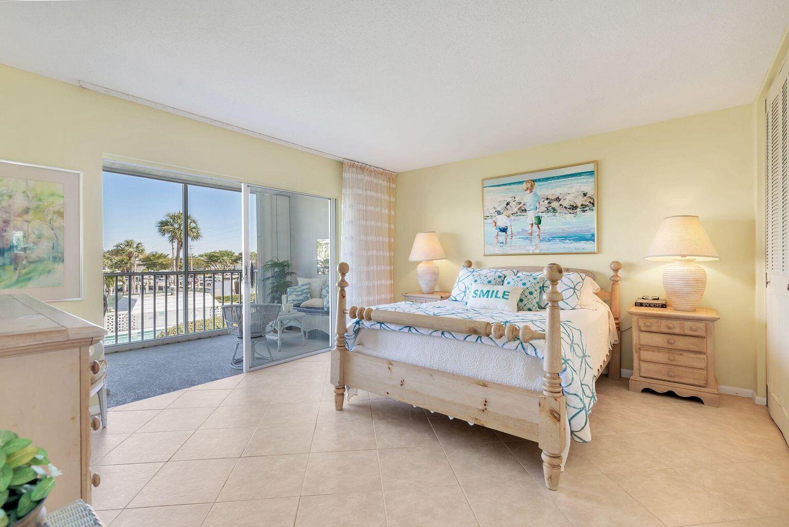 HARBOUR TOWERS CONDO  55+ - Residential Lease