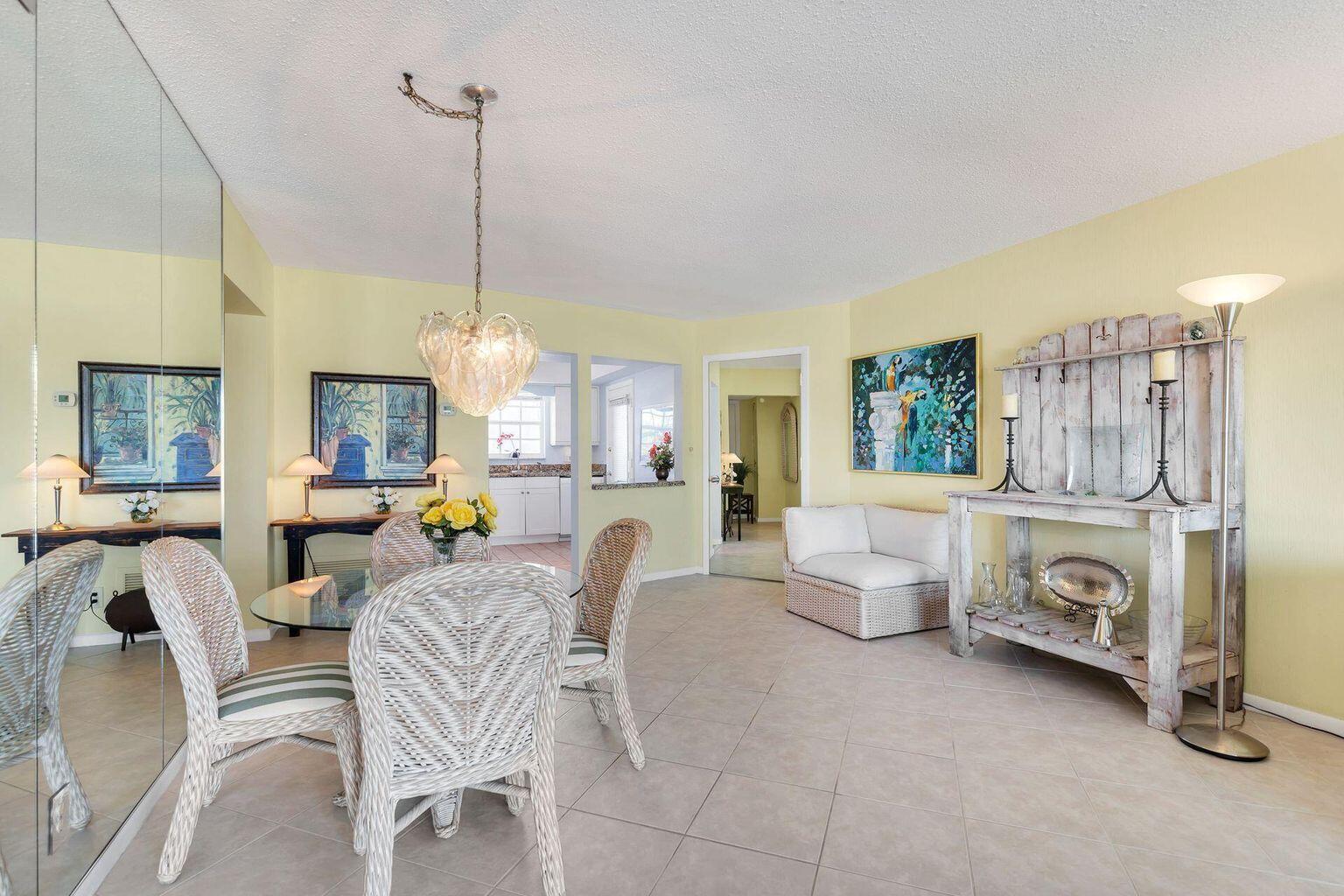 HARBOUR TOWERS CONDO  55+ - Residential Lease