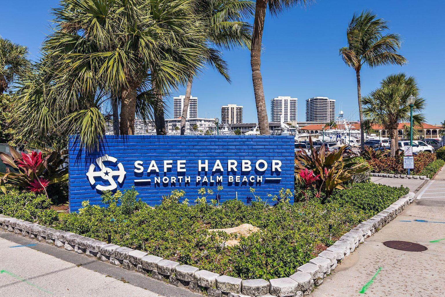 HARBOUR TOWERS CONDO  55+ - Residential Lease