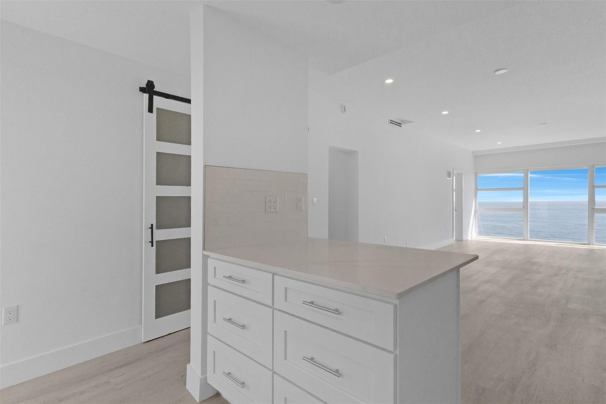 Cove Beach Club - Residential