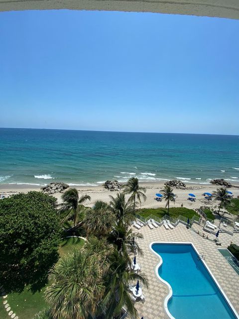 500 SE 21st Avenue 805 Deerfield Beach FL 33441