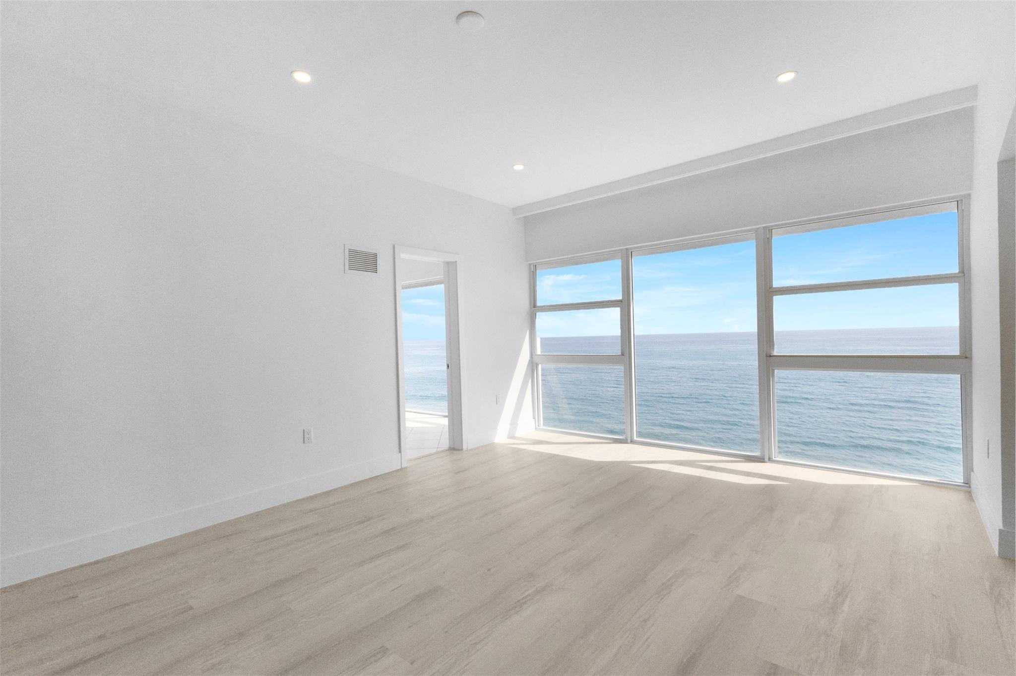 Cove Beach Club - Residential