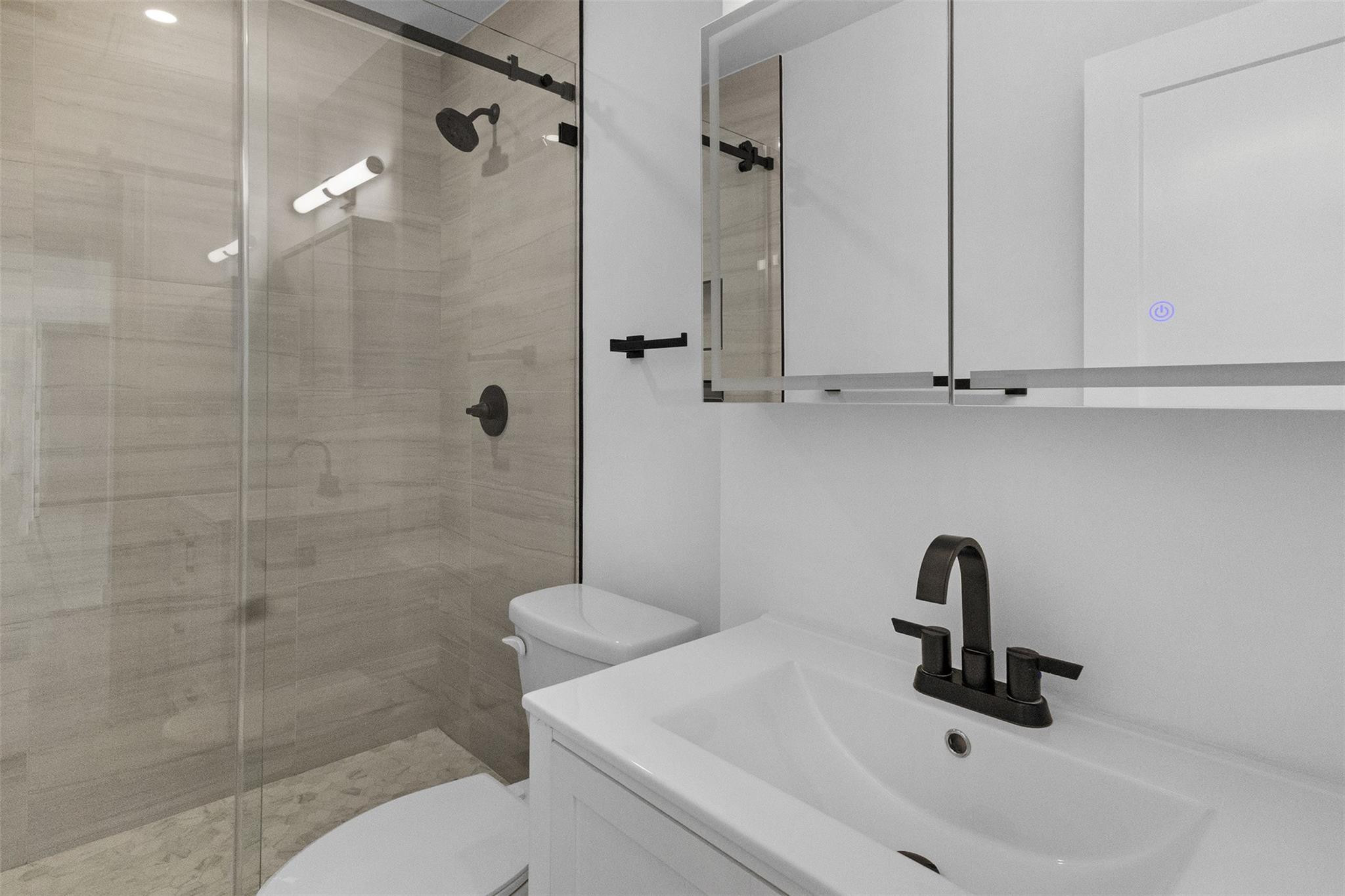 Cove Beach Club - Residential