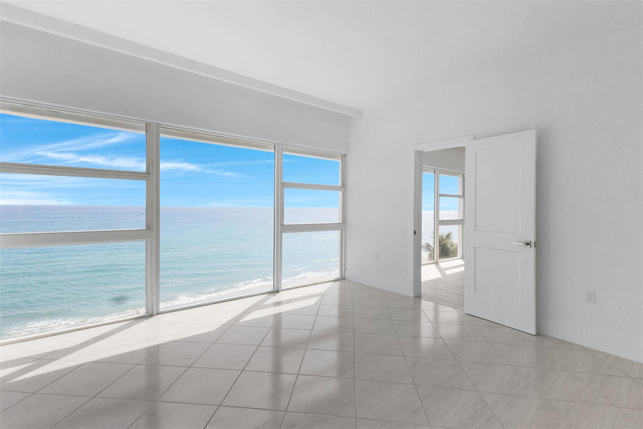 Cove Beach Club - Residential