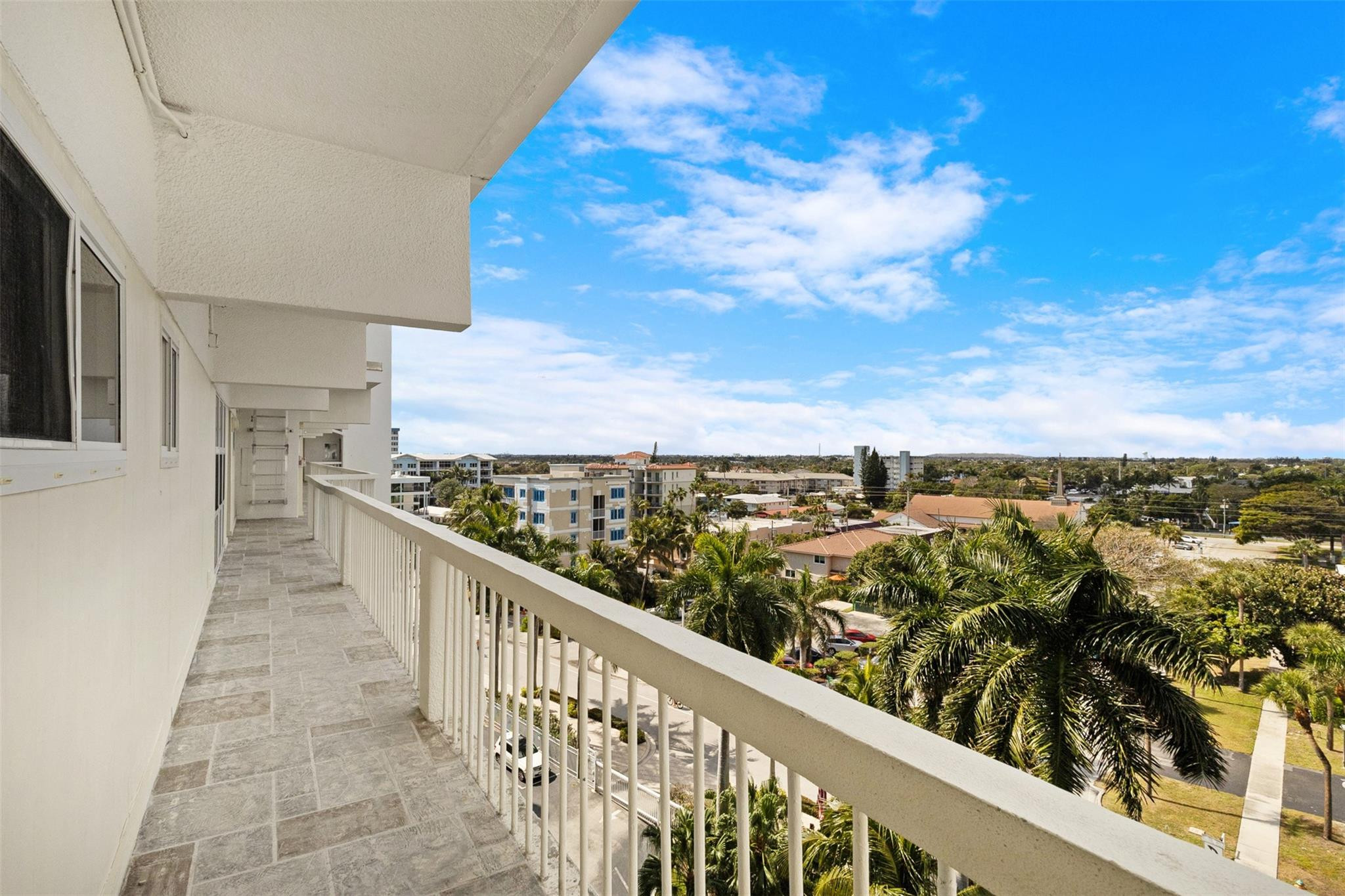 Cove Beach Club - Residential