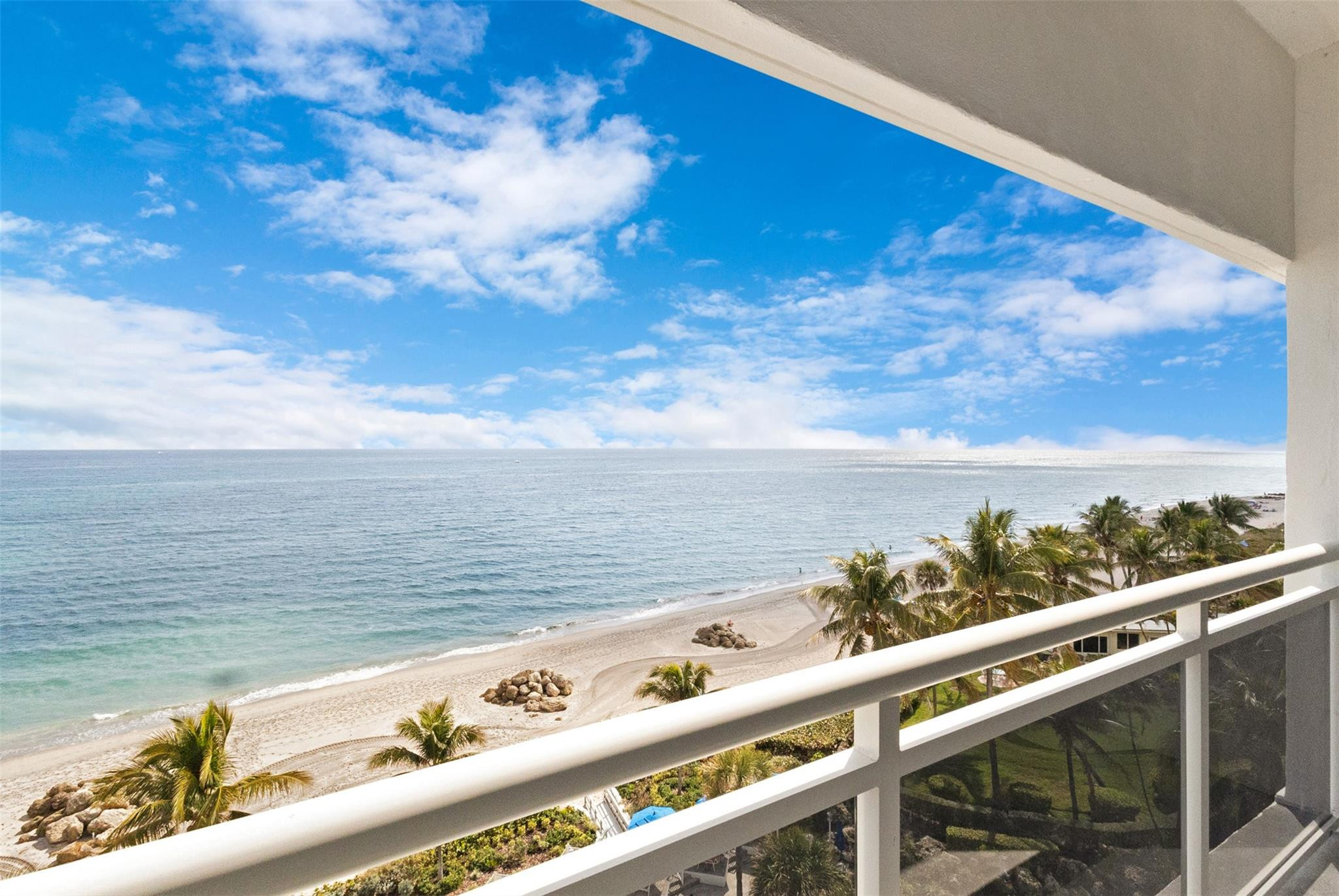 Cove Beach Club - Residential