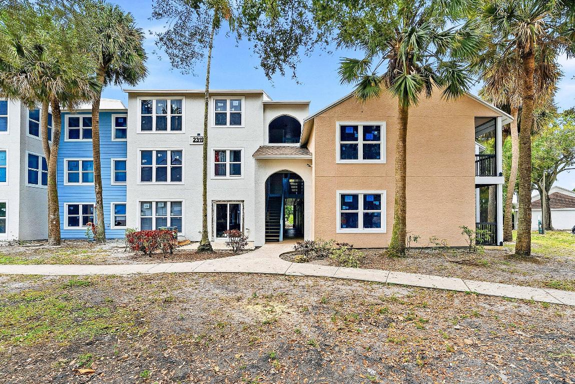 BOYNTON LANDINGS CONDO - Residential