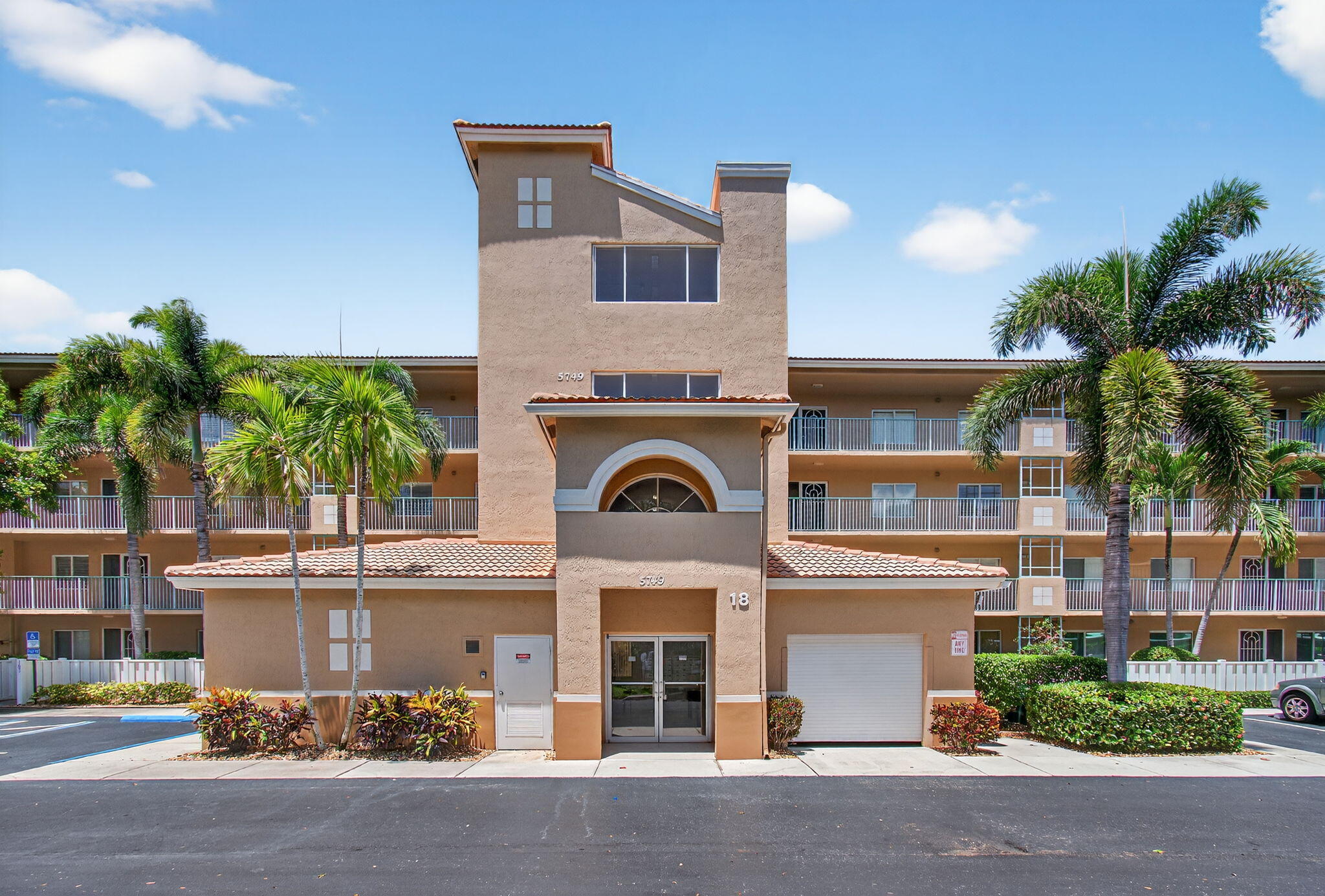 5749 Gemstone Court 204