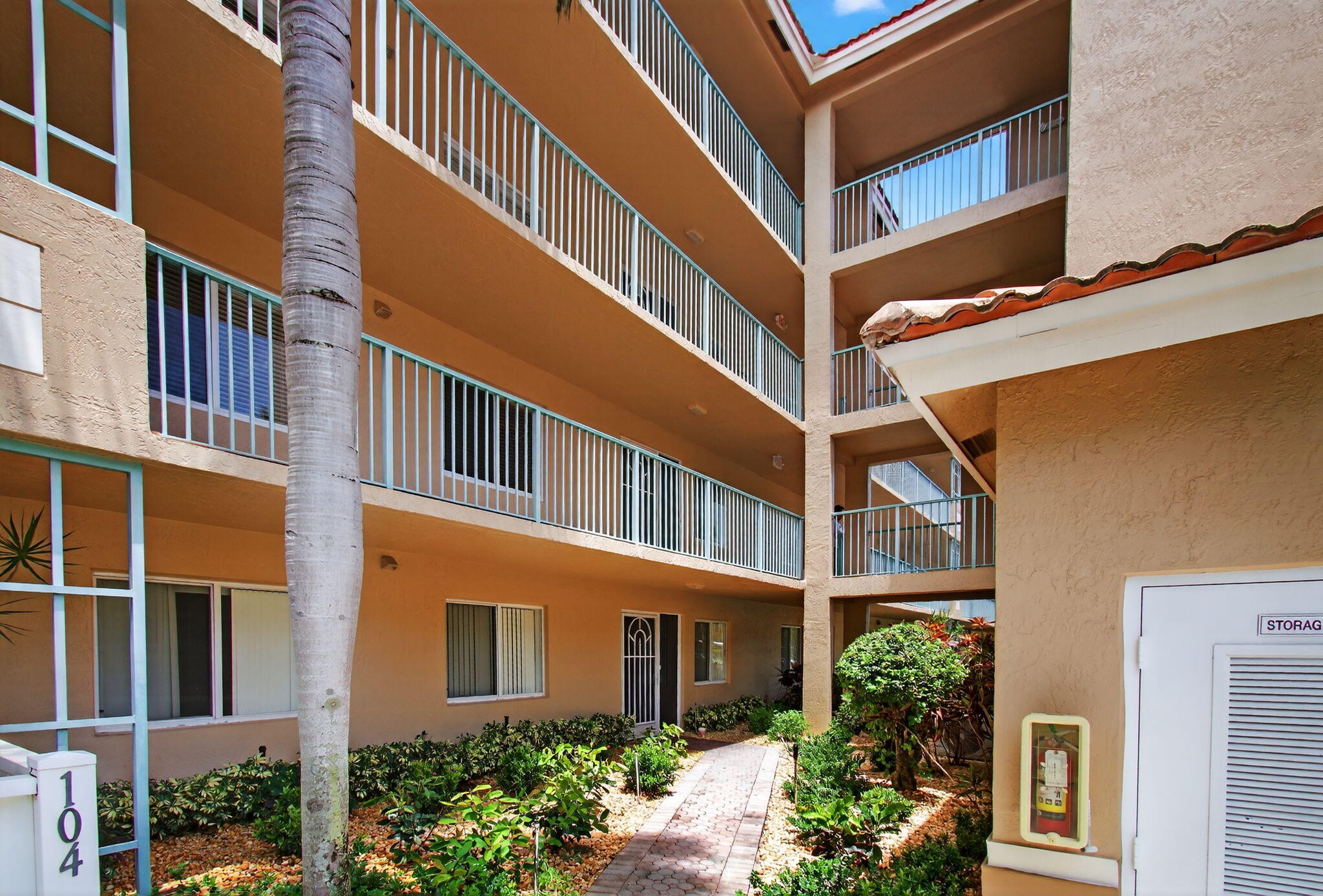 5749 Gemstone Court 204